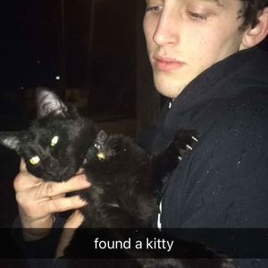 Meet your Posher, Ryan